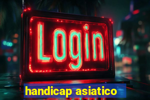 handicap asiatico -0,25